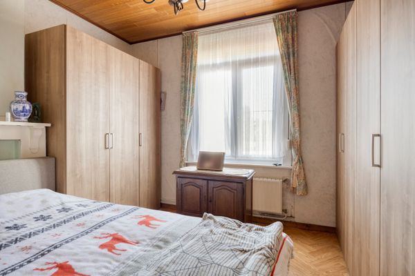 Huis lijfrente / Rumst