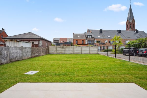 Huis te koop / Baal