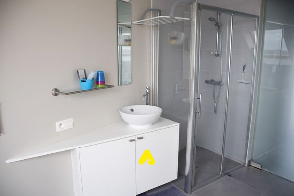 Appartement te huur / De Panne