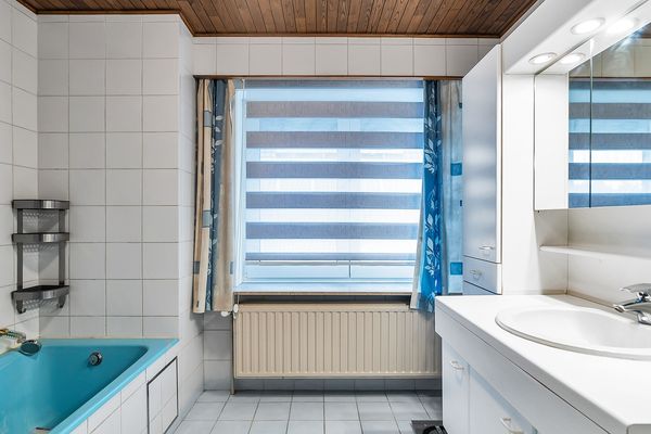 Huis te koop / Paal