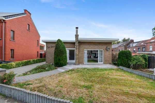 Huis
                            te koop in Sint-Truiden