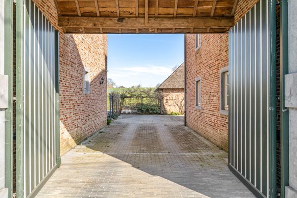 Overige verkocht / Molenbeek-Wersbeek