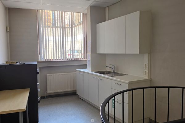 Commercieel optie koop / Hasselt