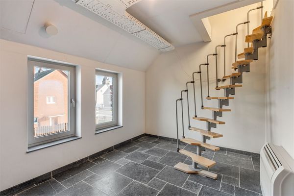 Appartement te koop / Houthalen-Helchteren