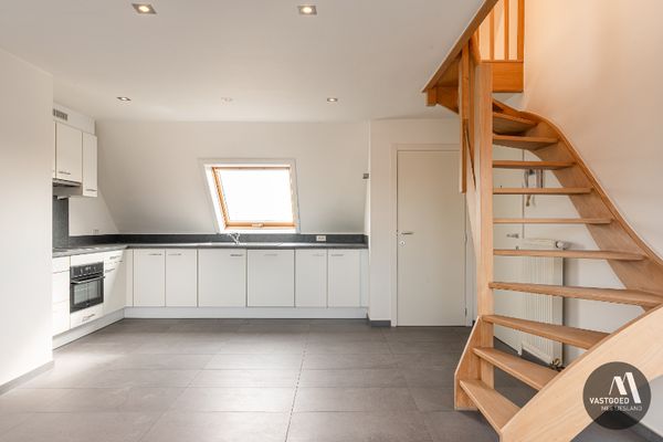 Appartement te huur / Adegem