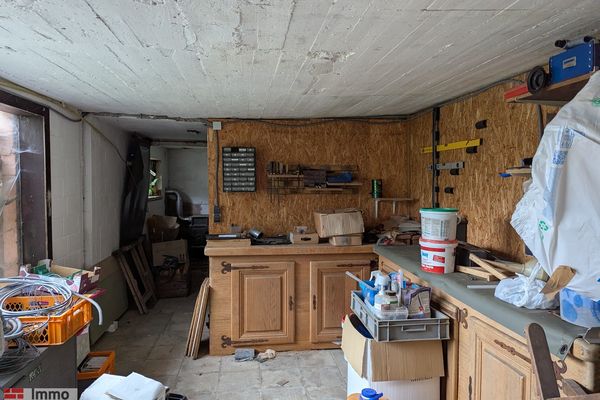Huis te huur / Zichem