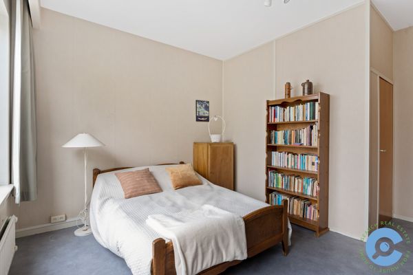 Appartement te koop / Wilrijk