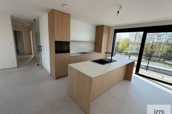 Appartement te koop / Wellen