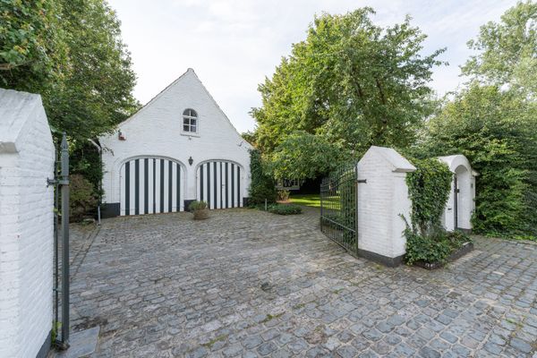 Foto van het pand