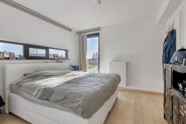 Appartement optie koop / Adinkerke