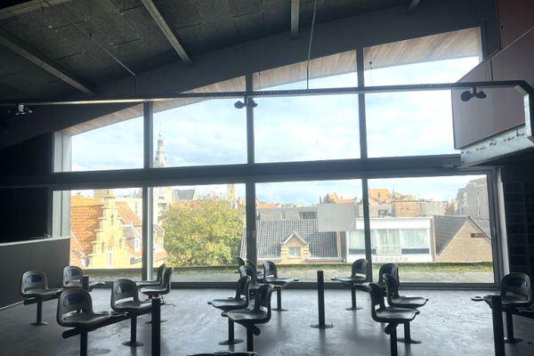 Commercieel te huur / Diksmuide