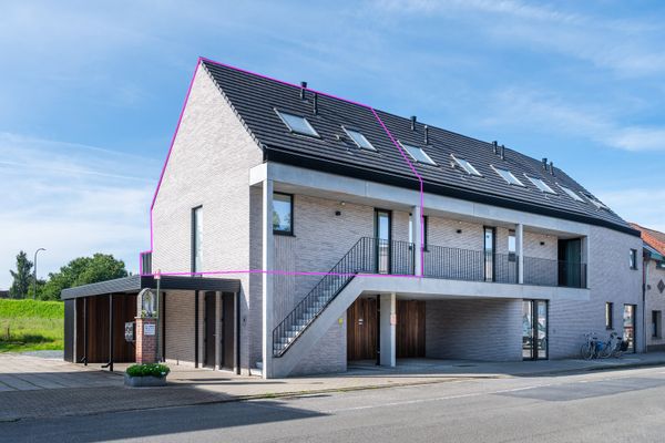 Appartement
                                te huur
                                in Zwijndrecht
