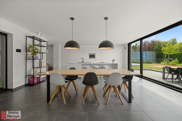 Huis te koop / Molenbeek-Wersbeek