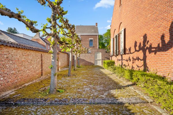 Huis te koop / Heist-op-den-Berg