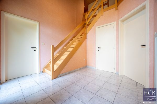Huis te koop / Kruishoutem
