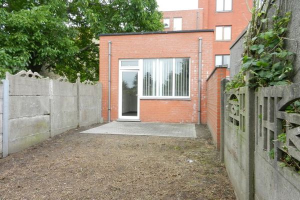 Commercieel te huur / Diksmuide