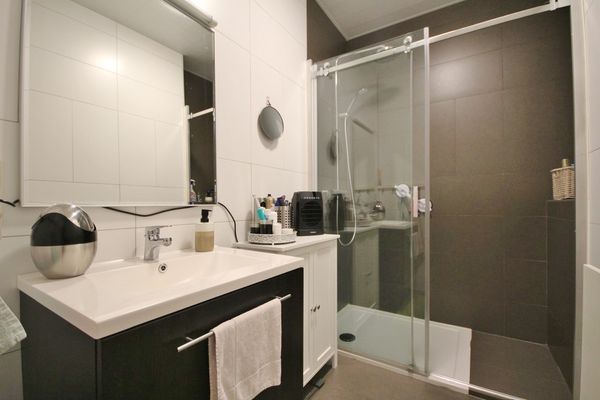 Appartement optie huur / Velm