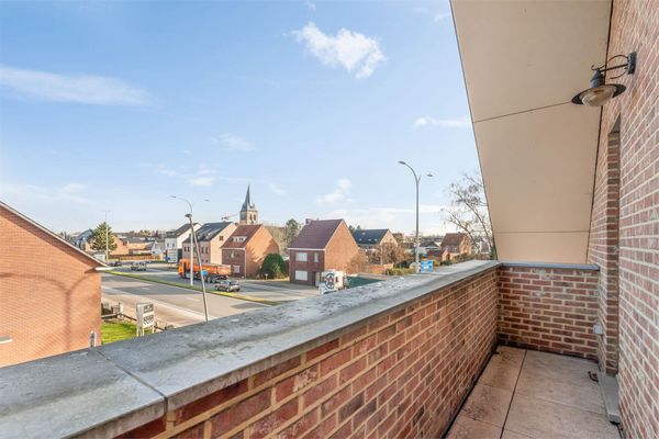 Appartement te koop / Houthalen-Helchteren