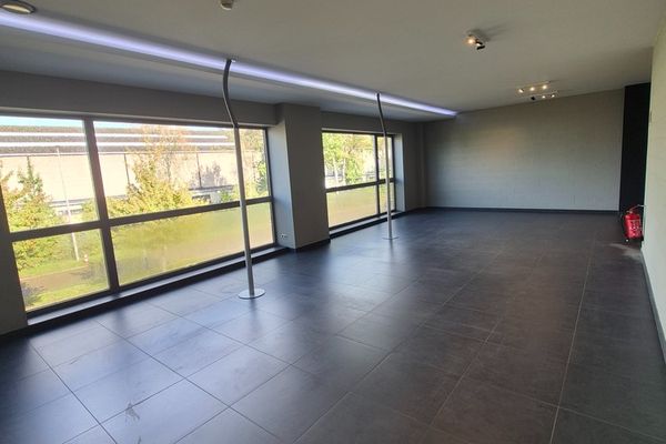Industrieel te huur / Tessenderlo