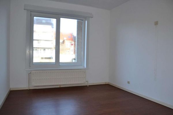 Appartement te huur / Oostende