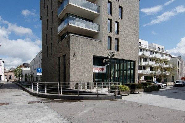 Handelspand
                            te koop in Mechelen
