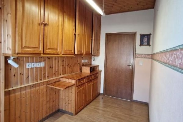Huis te koop / Goetsenhoven