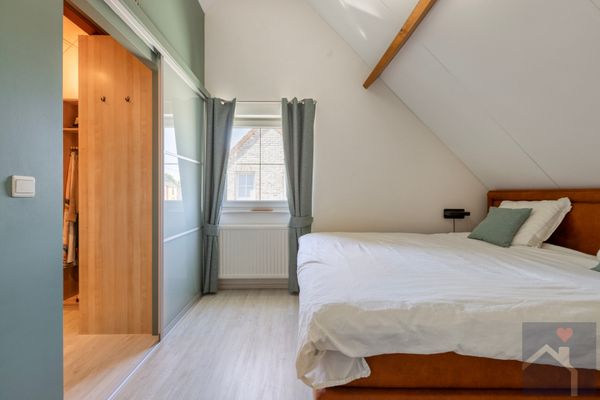 Huis verkocht / Neerpelt