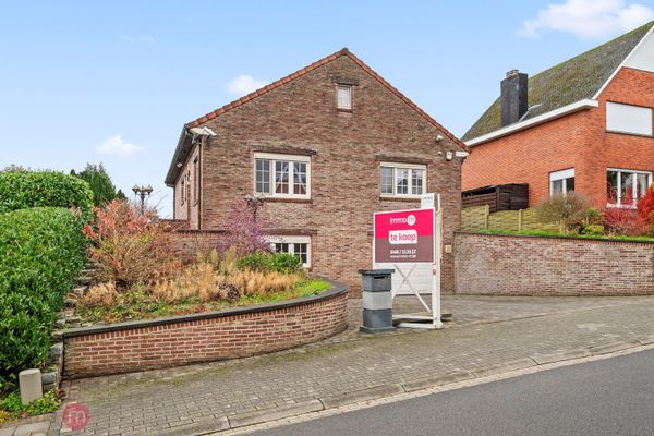Huis
                            verkocht in Wilsele