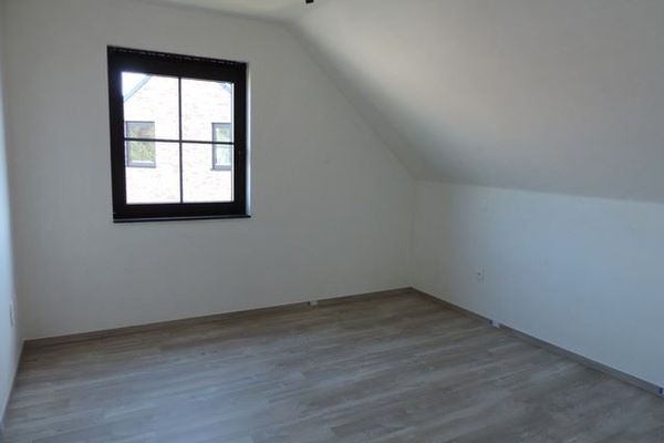 Appartement verhuurd / Ham