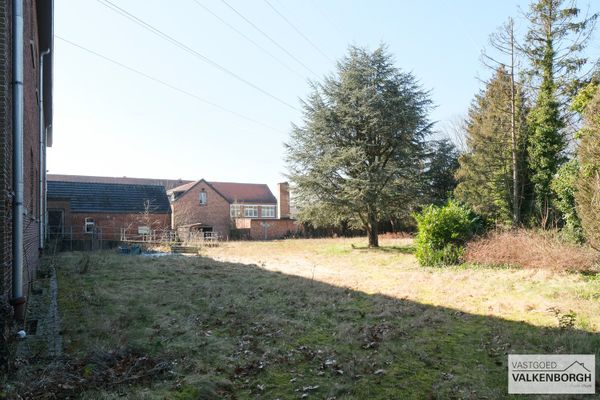 Huis te koop / Diepenbeek