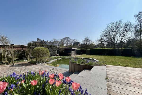 Huis te huur / Bertem