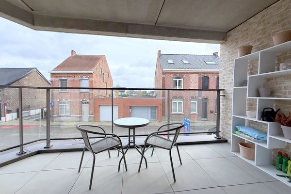 Appartement te koop / Rotselaar