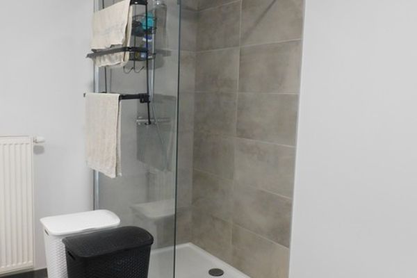 Appartement te koop / Beringen