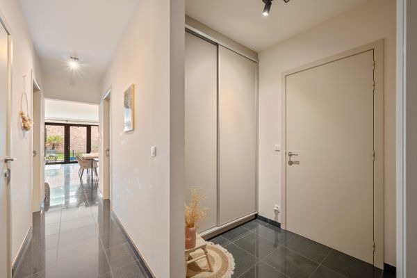 Appartement te koop / Hulshout