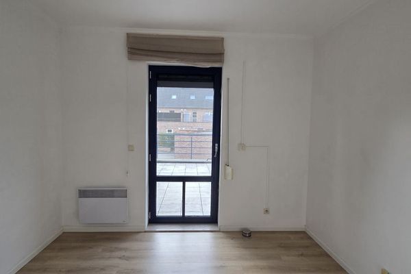 Appartement te huur / Zolder
