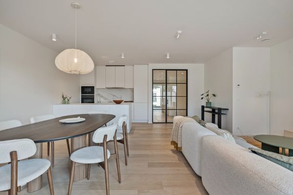 Appartement
                                te koop
                                in Roeselare