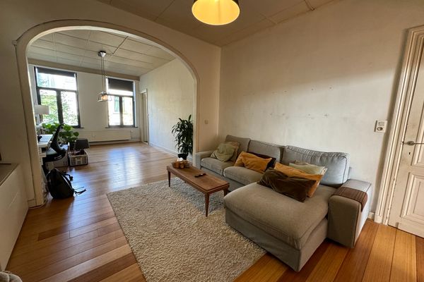 Appartement te huur / Antwerpen