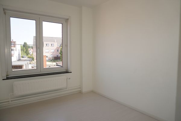 Huis te huur / Paal