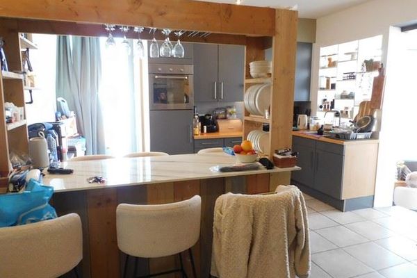 Appartement te koop / Beringen