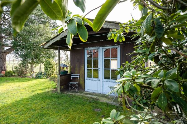 Huis te koop / Maldegem