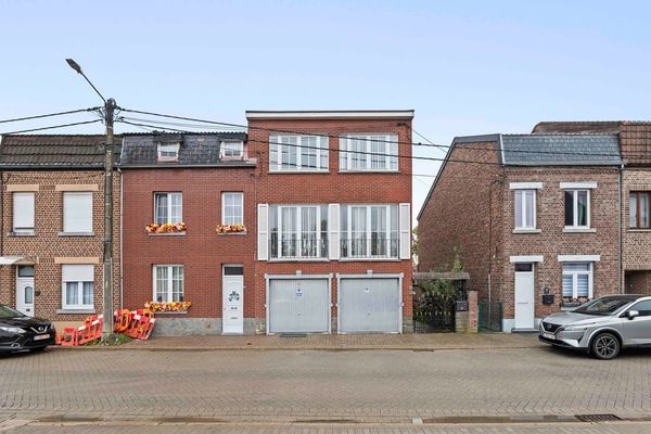 Huis
                            te koop in Tongeren