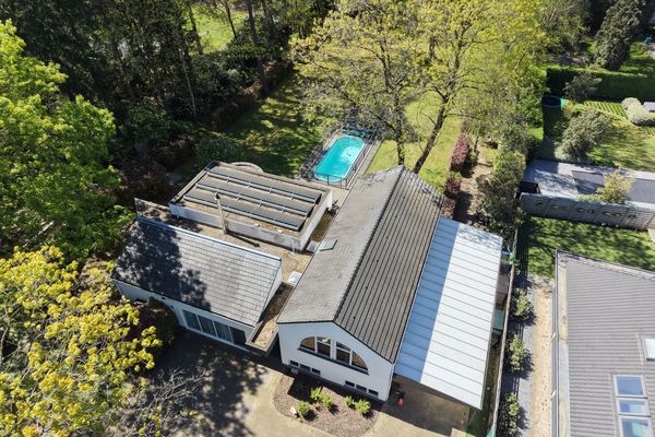 Huis te koop / Brasschaat