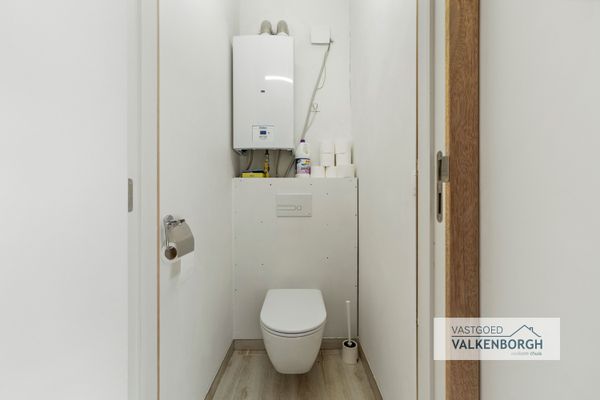 Appartement te koop / Hasselt