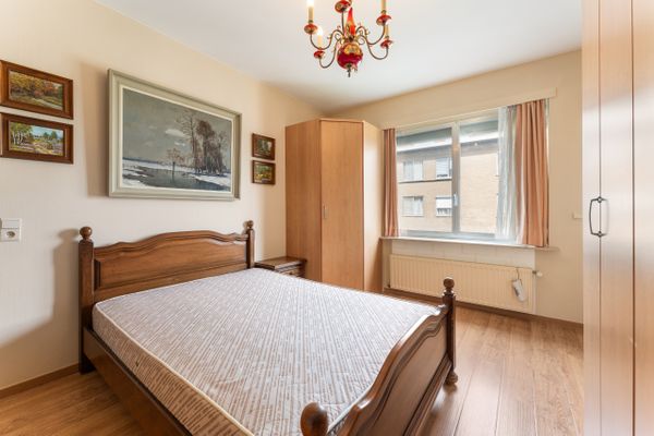 Appartement optie koop / Deerlijk