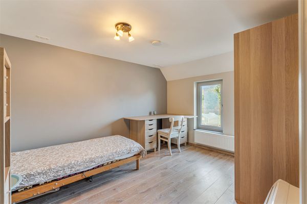 Appartement te koop / Houthalen-Helchteren