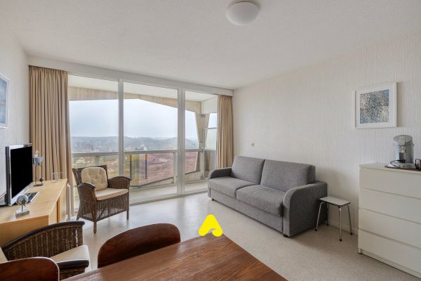 Appartement te koop / De Panne