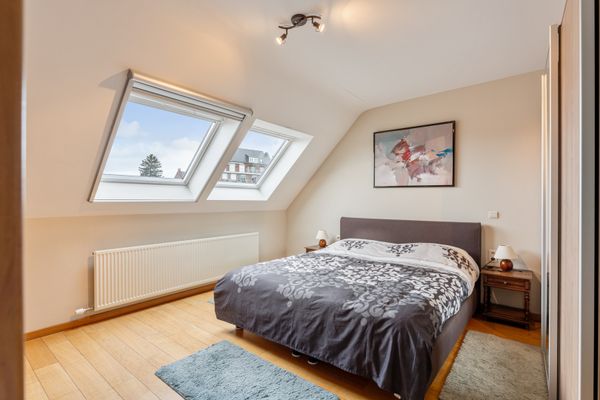 Appartement te koop / Tongeren