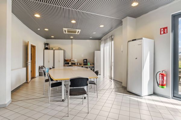 Kantoor te koop / Zwijnaarde