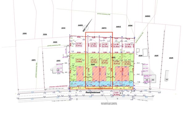 Grond te koop / Genk