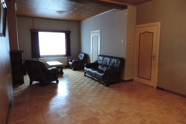 Huis verkocht / Koersel